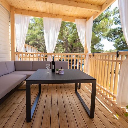 New !!! Adria Village Zivogosce- Camp Dole Dış mekan fotoğraf