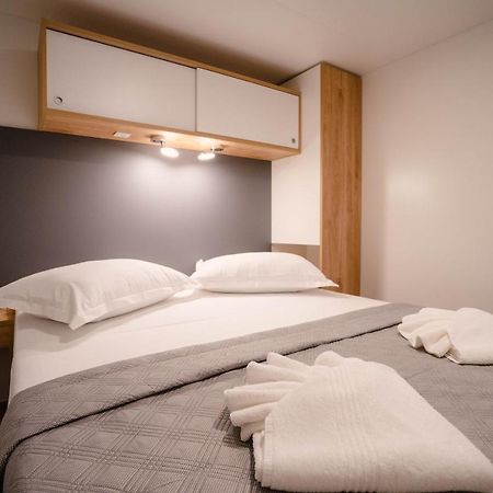 New !!! Adria Village Zivogosce- Camp Dole Dış mekan fotoğraf