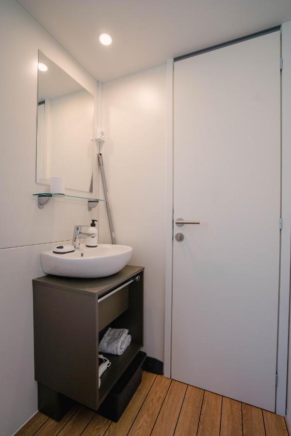 New !!! Adria Village Zivogosce- Camp Dole Dış mekan fotoğraf
