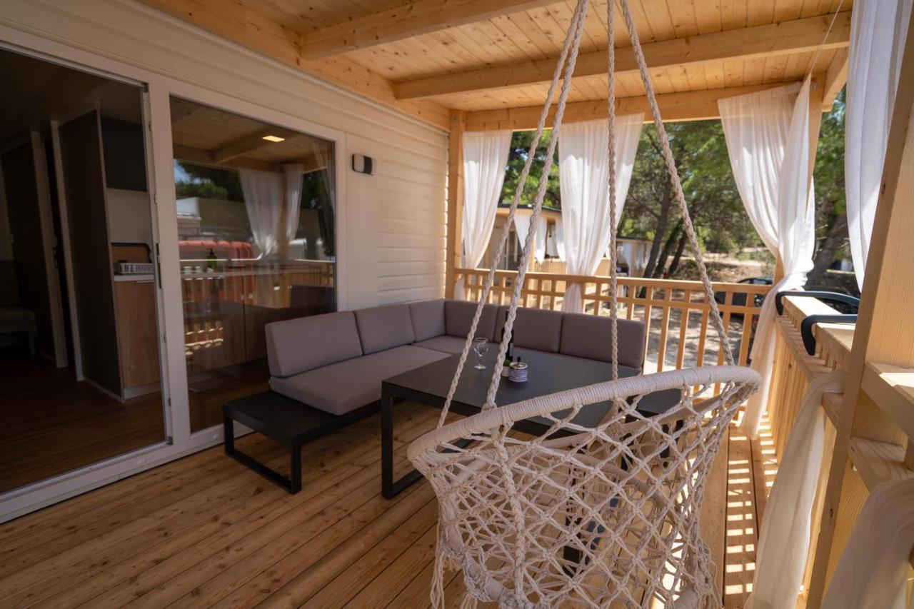 New !!! Adria Village Zivogosce- Camp Dole Dış mekan fotoğraf