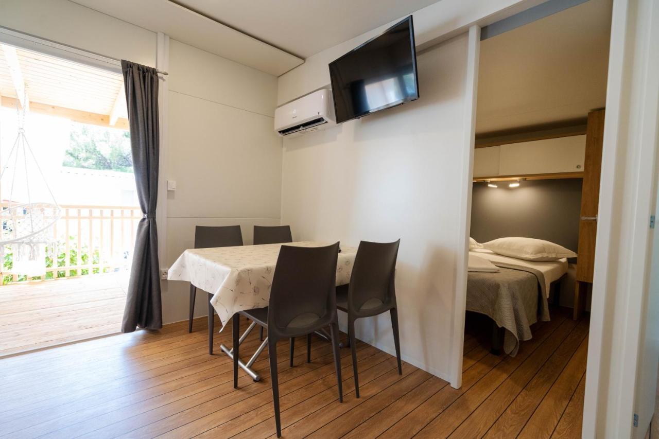 New !!! Adria Village Zivogosce- Camp Dole Dış mekan fotoğraf