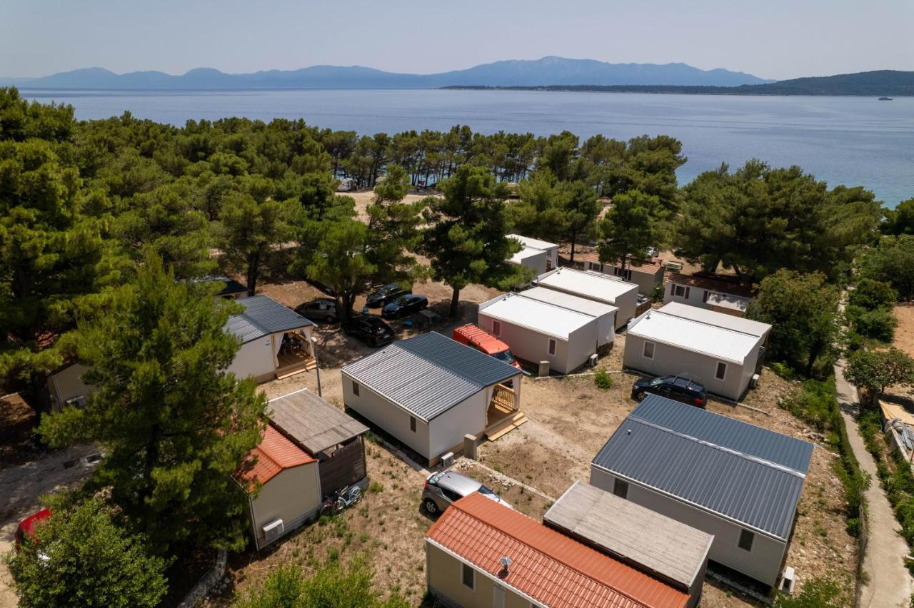 New !!! Adria Village Zivogosce- Camp Dole Dış mekan fotoğraf