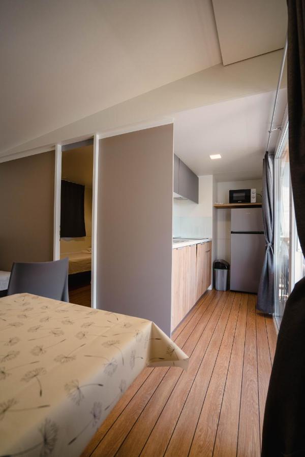 New !!! Adria Village Zivogosce- Camp Dole Dış mekan fotoğraf